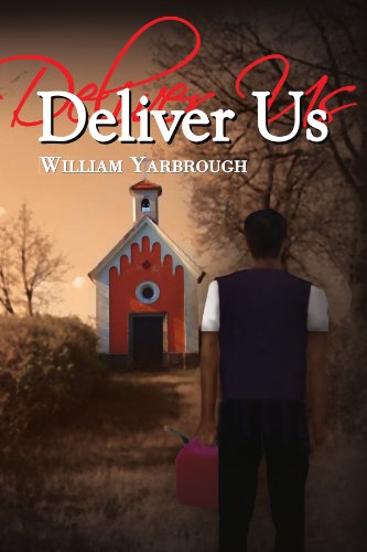 Cover for William Yarbrough · Deliver Us (Paperback Bog) (2008)