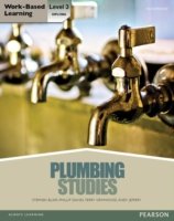 Cover for Boyd · Level 3 Diploma in Plumbing Studie (Bok) (2014)