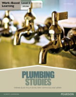 Cover for Boyd · Level 3 Diploma in Plumbing Studie (Bog) (2014)