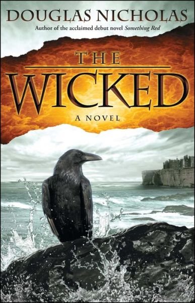 Cover for Douglas Nicholas · The Wicked (Paperback Book) (2014)