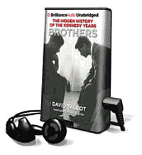 Brothers - Mel Foster - Other - Brilliance Audio - 9781469212241 - September 4, 2012