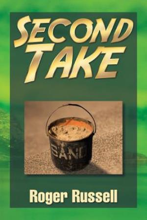 Cover for Roger Russell · Second Take (Paperback Book) (2014)