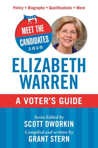 Meet the Candidates 2020 : Elizabeth Warren -  - Books - Skyhorse - 9781510750241 - May 21, 2019