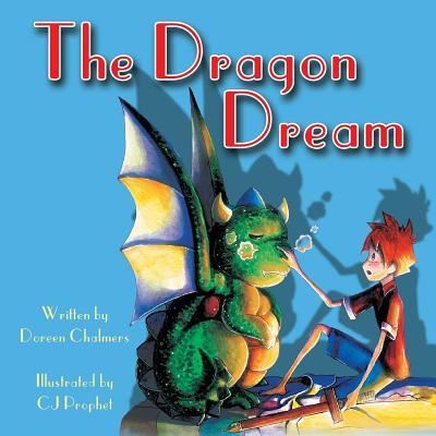 Cover for Doreen Chalmers · The Dragon Dream (Paperback Book) (2016)