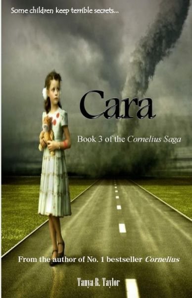 Cover for Tanya R Taylor · Cara (Taschenbuch) (2016)