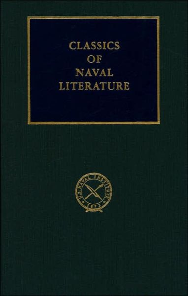 Cover for Paul Konig · Voyage of the Deutschland: The First Merchant Submarine - Classics of Naval Literature (Hardcover Book) (2002)