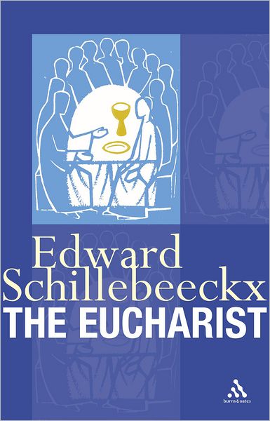 Cover for Chiara Lubich · Eucharist, the (Paperback Book) (2012)