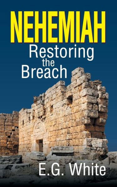 Nehemiah - Ellen Gould Harmon White - Livres - Teach Services - 9781572581241 - 23 février 2017