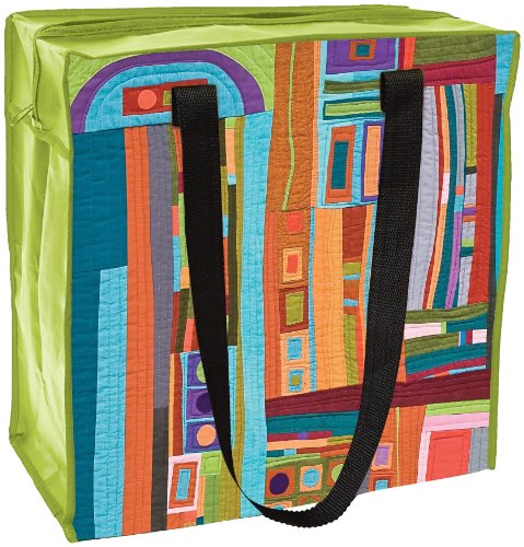 Cover for Jean Wells · Cityscape Tote (MERCH) [Nov edition] (2010)