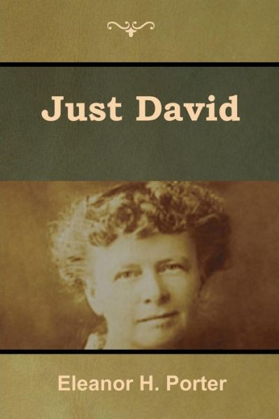 Just David - Eleanor Porter - Books - Bibliotech Press - 9781618955241 - June 5, 2019