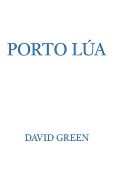 Cover for David Green · Porto L?a (Paperback Bog) (2023)