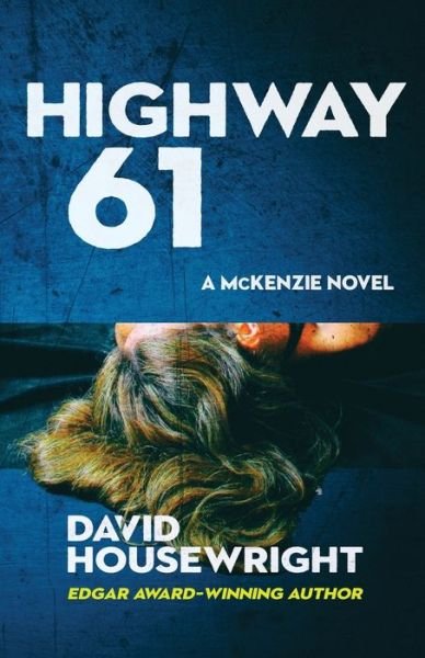Cover for David Housewright · Highway 61 (Pocketbok) (2019)