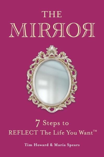 Cover for Tim Howard · The Mirror (Paperback Bog) (2022)