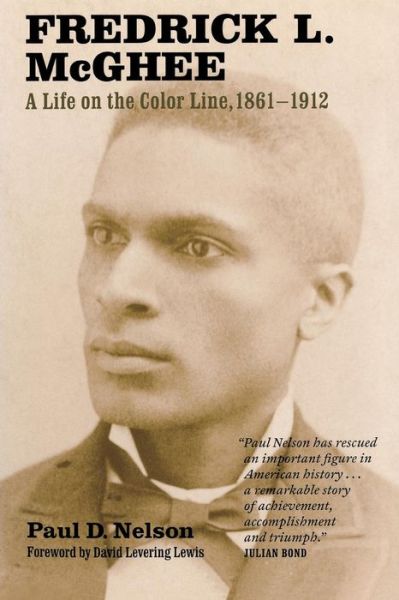 Fredrick L. McGhee - Dr Paul Nelson - Books - Minnesota Historical Society Press - 9781681340241 - February 15, 2017