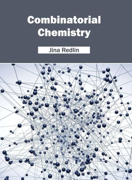 Cover for Jina Redlin · Combinatorial Chemistry (Hardcover Book) (2016)
