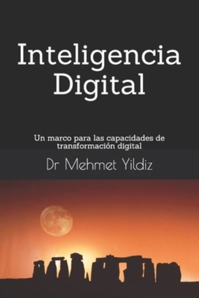 Cover for Yildiz · Inteligencia Digital (Pocketbok) (2019)