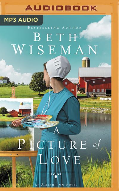 Cover for Beth Wiseman · A Picture of Love (CD) (2020)