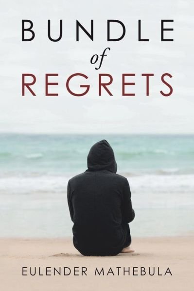 Cover for Eulender Mathebula · Bundle of Regrets (Paperback Bog) (2019)
