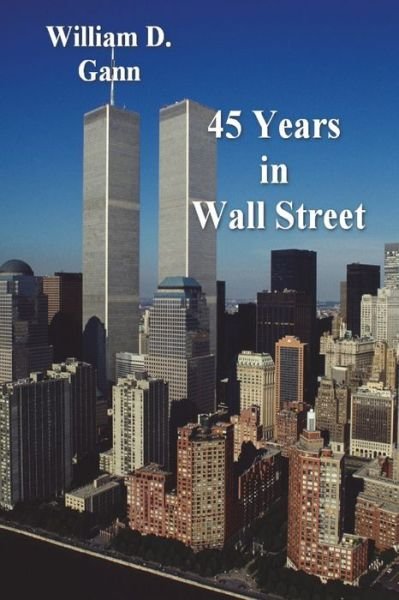 Cover for Must Have Books · 45 Years in Wall Street (Pocketbok) (2022)