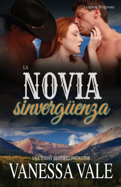 Cover for Vanessa Vale · Su Novia Sinvergüenza (Book) (2019)