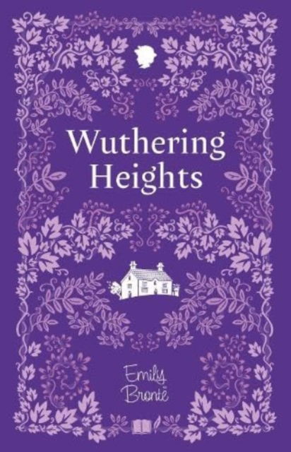 Wuthering Heights - The Bronte Sisters Collection (Cherry Stone) - Emily Bronte - Boeken - Sweet Cherry Publishing - 9781802631241 - 18 januari 2024