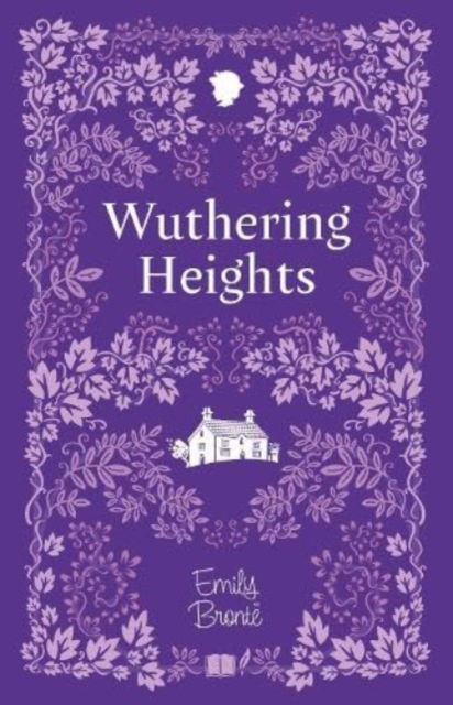 Wuthering Heights - The Bronte Sisters Collection (Cherry Stone) - Emily Bronte - Bøger - Sweet Cherry Publishing - 9781802631241 - 18. januar 2024