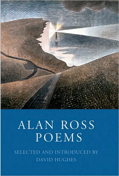 Cover for Alan Ross · Poems (Hardcover Book) (2005)