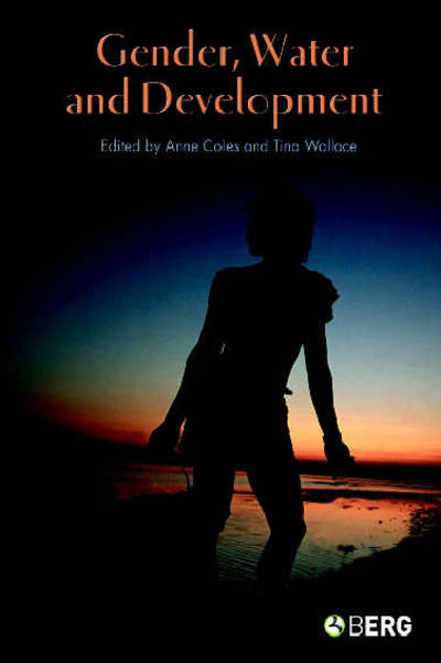 Cover for Tina Wallace · Gender, Water and Development (Hardcover Book) (2005)