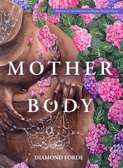 Cover for Diamond Forde · Mother Body (Paperback Book) (2021)