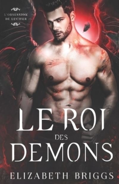 Cover for Elizabeth Briggs · Le Roi des Demons (Paperback Bog) (2021)