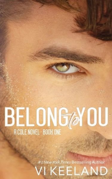 Cover for VI Keeland · Belong to You (Pocketbok) (2020)