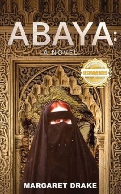 Cover for Margaret Drake · Abaya (Bok) (2022)