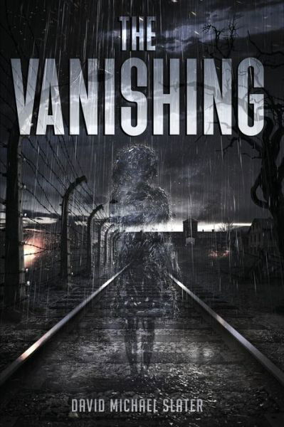 Cover for David Michael Slater · The Vanishing (Paperback Book) (2022)