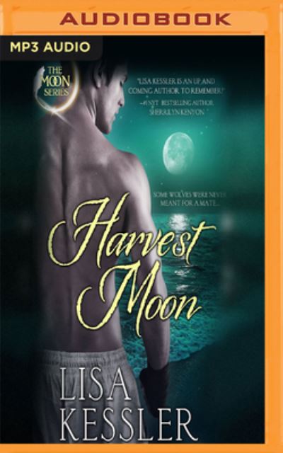 Cover for Felicity Hart · Harvest Moon (CD) (2018)