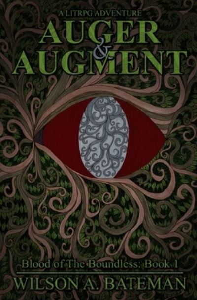 Cover for Wilson a Bateman · Auger &amp; Augment (Paperback Book) (2018)