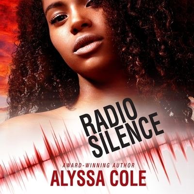 Cover for Alyssa Cole · Radio Silence (CD) (2019)