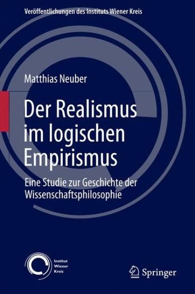 Cover for Neuber · Der Realismus im logischen Empir (Bog) (2017)