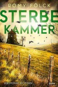 Cover for Fölck · Sterbekammer (Buch)