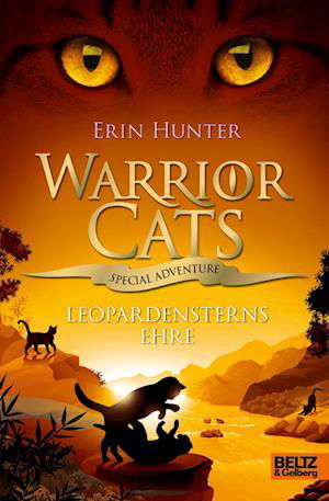 Warriors: A Starless Clan #2: Sky: Hunter, Erin: 9780063050150