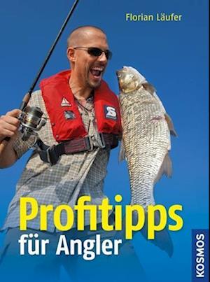 Cover for Läufer · Profitipps für Angler (Book)