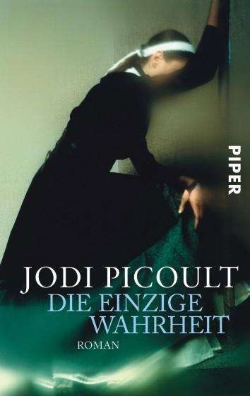 Cover for Jodi Picoult · Piper.04524 Picoult.Einzige Wahrh (Buch)