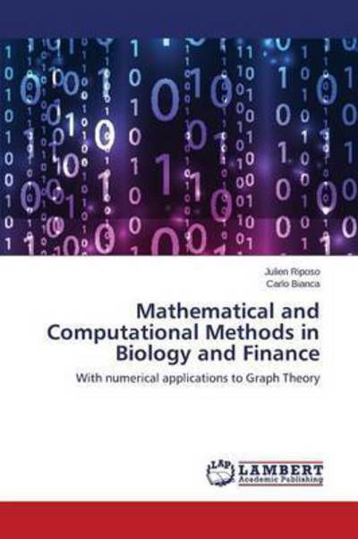 Cover for Riposo · Mathematical and Computational M (Bok) (2015)