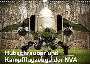 Hubschrauber und Kampfflugzeuge d - Nebel - Kirjat -  - 9783671914241 - 