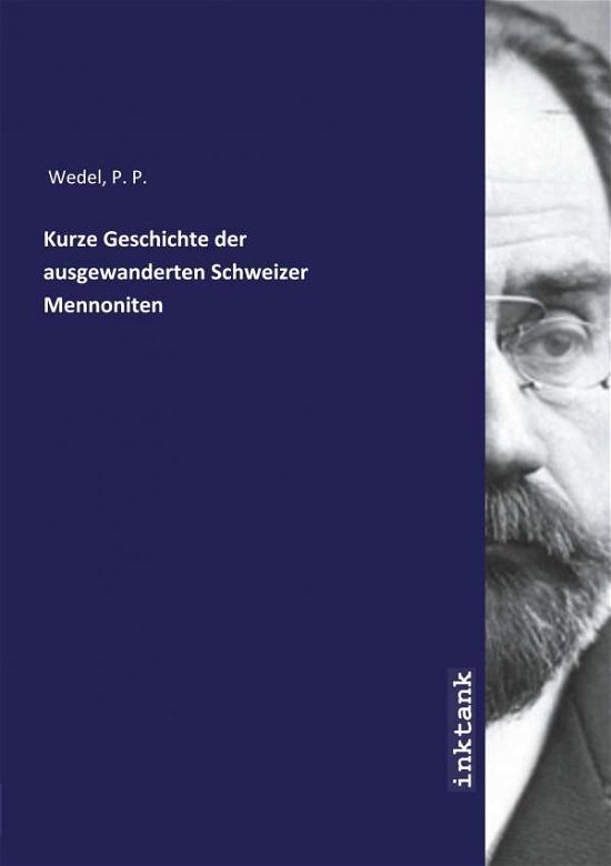 Cover for Wedel · Kurze Geschichte der ausgewandert (Bog)