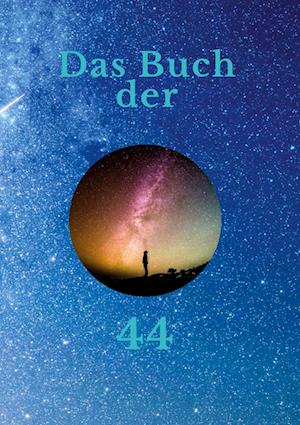 Cover for Herzensmenschen · Das Buch der 44 (Hardcover Book) (2021)
