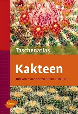 Cover for M. Berger · Taschenatlas Kakteen (Book)