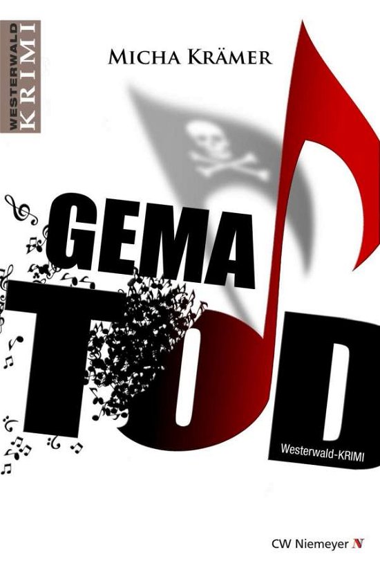 Cover for Krämer · Gema Tod (Bog)