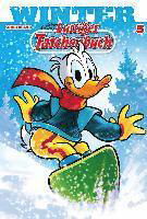 Cover for Disney · Lustiges Taschenbuch Winter 05 (Bok) (2023)