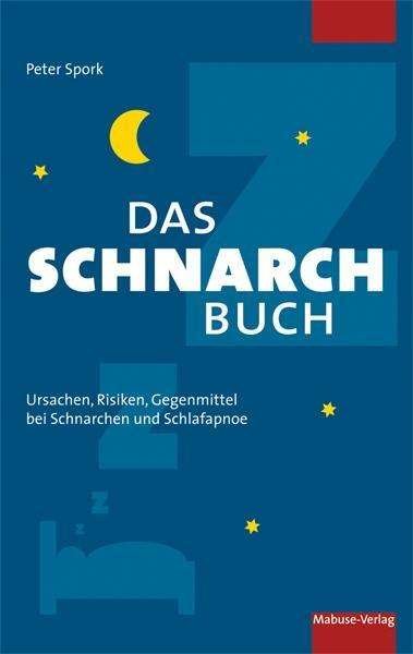 Cover for Spork · Das Schnarchbuch (Book)