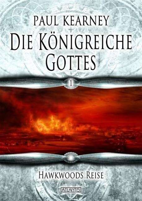 Die Königreiche Gottes - Hawkw - Kearney - Książki -  - 9783864022241 - 